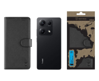 Tactical Field Notes pro Xiaomi Redmi Note 14S Black - 1513937 - zdjęcie 3
